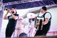 Sidi Wacho / Festival des Confinés, Cabaret Sauvage - 24 juillet 2020