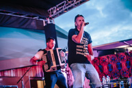 Sidi Wacho / Festival des Confinés, Cabaret Sauvage - 24 juillet 2020