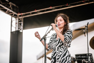 Paloma Pradal / Festival des Confinés, Cabaret Sauvage - 25 juillet 2020