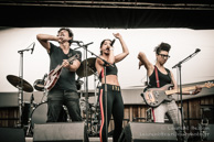 Féloche / Festival des Confinés, Cabaret Sauvage - 25 juillet 2020