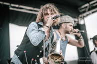  La Caravane Passe / Festival des Confinés, Cabaret Sauvage - 25 juillet 2020