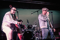 Java / Festival des Confinés, Cabaret Sauvage - 25 juillet 2020