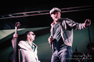 Java / Festival des Confinés, Cabaret Sauvage - 25 juillet 2020