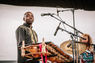 Soriba Sakho & Esprit Mandinque / Festival des Confinés, Cabaret Sauvage - 26 juillet 2020