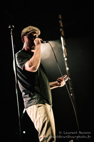 R.Wan / Nomadic Spirit Festival - Cabaret Sauvage - 02 octobre 2020