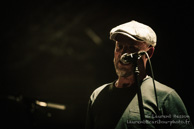 R.Wan / Nomadic Spirit Festival - Cabaret Sauvage - 02 octobre 2020