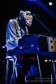 Bazbaz / Nomadic Spirit Festival - Cabaret Sauvage - 02 octobre 2020