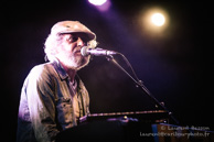 Bazbaz / Nomadic Spirit Festival - Cabaret Sauvage - 02 octobre 2020