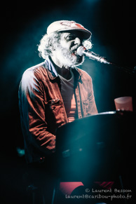 Bazbaz / Nomadic Spirit Festival - Cabaret Sauvage - 02 octobre 2020