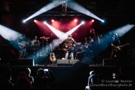 Akli D. / Nomadic Spirit Festival - Cabaret Sauvage - 03 octobre 2020