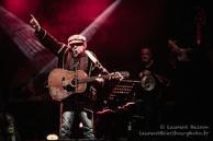 Akli D. / Nomadic Spirit Festival - Cabaret Sauvage - 03 octobre 2020