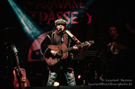 Akli D. / Nomadic Spirit Festival - Cabaret Sauvage - 03 octobre 2020