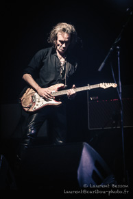 L'Armée Mexicaine / Nomadic Spirit Festival - Cabaret Sauvage - 03 octobre 2020