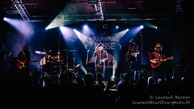 L'Armée Mexicaine / Nomadic Spirit Festival - Cabaret Sauvage - 03 octobre 2020