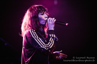 Karimouche / Nomadic Spirit Festival - Cabaret Sauvage - 04 octobre 2020