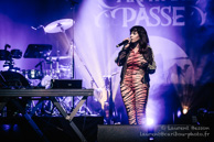 Karimouche / Nomadic Spirit Festival - Cabaret Sauvage - 04 octobre 2020