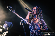 Flavia Coelho / Nomadic Spirit Festival - Cabaret Sauvage - 04 octobre 2020