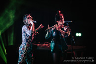 Flavia Coelho / Nomadic Spirit Festival - Cabaret Sauvage - 04 octobre 2020