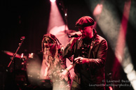 Flavia Coelho / Nomadic Spirit Festival - Cabaret Sauvage - 04 octobre 2020