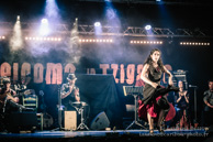 Les Andalousies / Welcome In Tziganie - Seissan (Gers) - 03 juillet 2021