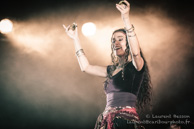 Les Andalousies / Welcome In Tziganie - Seissan (Gers) - 03 juillet 2021