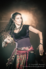 Les Andalousies / Welcome In Tziganie - Seissan (Gers) - 03 juillet 2021