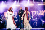 Les Andalousies / Welcome In Tziganie - Seissan (Gers) - 03 juillet 2021