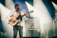 Tato Garcia (feat. Peret Reyes & Steeve Laffont) / Welcome In Tziganie - Seissan (Gers) - 03 juillet 2021