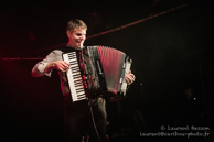 Josef Josef / Welcome In Tziganie - Seissan (Gers) - 03 juillet 2021