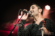 Josef Josef / Welcome In Tziganie - Seissan (Gers) - 03 juillet 2021