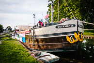 Festival Convivencia- Mamans du Congo & RROBIN