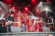 Cheval Fou / Fête de l'Humanité 2022 - Base 217 - Le Plessis-Pâté/Brétigny-sur-Orge - 10 septembre 2022