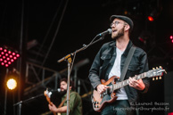 Gunwood / Fête de l'Humanité 2022 - Base 217 - Le Plessis-Pâté/Brétigny-sur-Orge - 10 septembre 2022