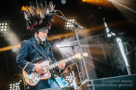 Cheval Fou / Fête de l'Humanité 2022 - Base 217 - Le Plessis-Pâté/Brétigny-sur-Orge - 10 septembre 2022