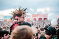 Fête de l'Humanité 2022 / Fête de l'Humanité 2022 - Base 217 - Le Plessis-Pâté/Brétigny-sur-Orge - 10 septembre 2022