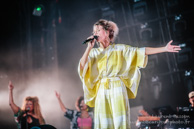 Selah Sue / Fête de l'Humanité 2022 - Base 217 - Le Plessis-Pâté/Brétigny-sur-Orge - 10 septembre 2022