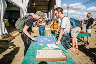 Fête de l'Humanité 2022 / Fête de l'Humanité 2022 - Base 217 - Le Plessis-Pâté/Brétigny-sur-Orge - 11 septembre 2022