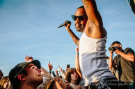 Skip the Use / Fête de l'Humanité 2022 - Base 217 - Le Plessis-Pâté/Brétigny-sur-Orge - 11 septembre 2022