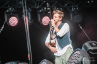 Christophe Maé / Fête de l'Humanité 2022 - Base 217 - Le Plessis-Pâté/Brétigny-sur-Orge - 11 septembre 2022