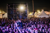 Kid Francescoli / Fête de l'Humanité 2022 - Base 217 - Le Plessis-Pâté/Brétigny-sur-Orge - 11 septembre 2022