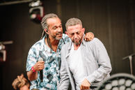 Dub Inc / Fête de l'Humanité 2023 - Base 217 - Le Plessis-Pâté/Brétigny-sur-Orge - 16 septembre 2023