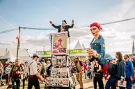 Fête de l'Humanité 2024