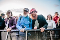 Fête de l'Humanité 2024 - Base 217 - Le Plessis-Pâté/Brétigny-sur-Orge - 13 septembre 2024