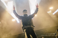 Vladimir Cauchemar / Fête de l'Humanité 2024 - Base 217 - Le Plessis-Pâté/Brétigny-sur-Orge - 13 septembre 2024