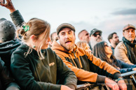 Fête de l'Humanité 2024 - Base 217 - Le Plessis-Pâté/Brétigny-sur-Orge - 13 septembre 2024