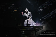 Vladimir Cauchemar / Fête de l'Humanité 2024 - Base 217 - Le Plessis-Pâté/Brétigny-sur-Orge - 13 septembre 2024