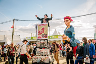 Fête de l'Humanité 2024 - Base 217 - Le Plessis-Pâté/Brétigny-sur-Orge - 14 septembre 2024