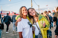 Fête de l'Humanité 2024 - Base 217 - Le Plessis-Pâté/Brétigny-sur-Orge - 14 septembre 2024