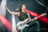 Jahneration / Fête de l'Humanité 2024 - Base 217 - Le Plessis-Pâté/Brétigny-sur-Orge - 14 septembre 2024