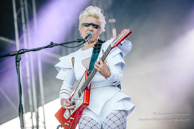 Alice Animal / Fête de l'Humanité 2024 - Base 217 - Le Plessis-Pâté/Brétigny-sur-Orge - 14 septembre 2024